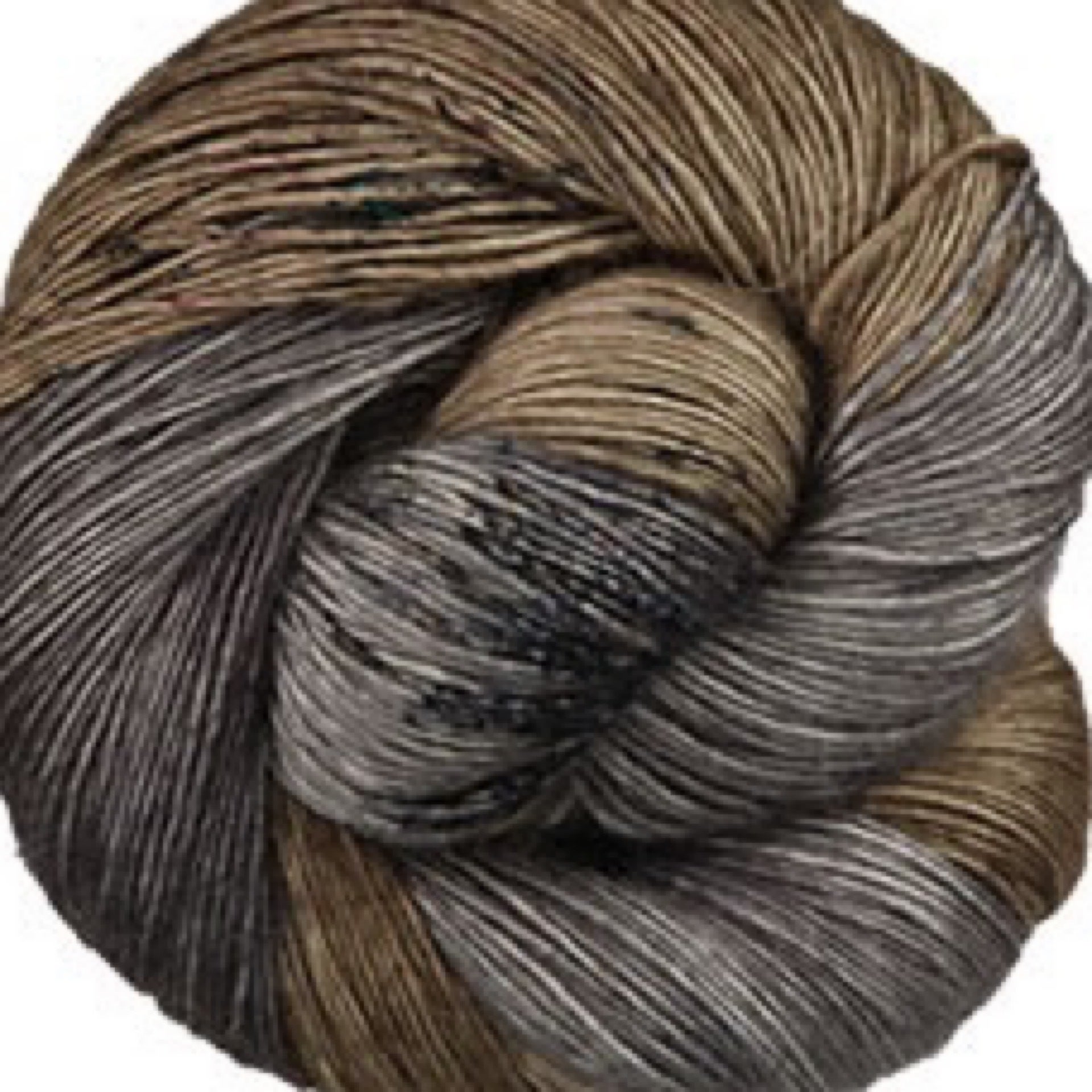 Madelinetosh ほど近い Tosh Mo Light 